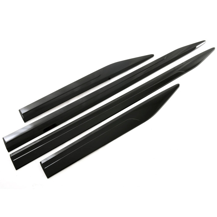 Element body kitu do BYD Seal U – zdjęcie 11