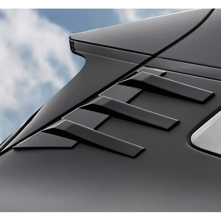 Element body kitu do BYD Seal U – zdjęcie 14