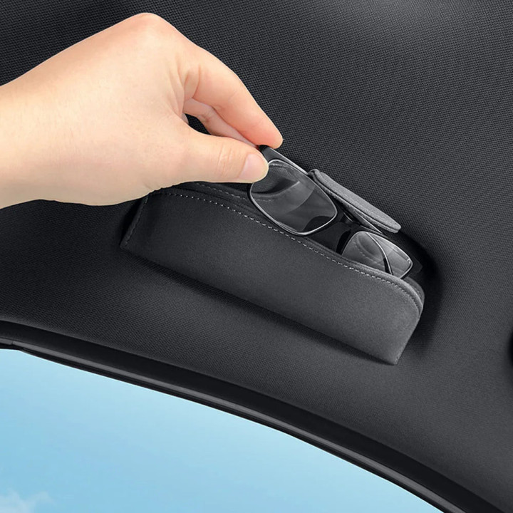 Etui na okulary do BYD Sealion 7 – zdjęcie 4