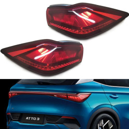Tylna lampa LED do BYD Atto 3