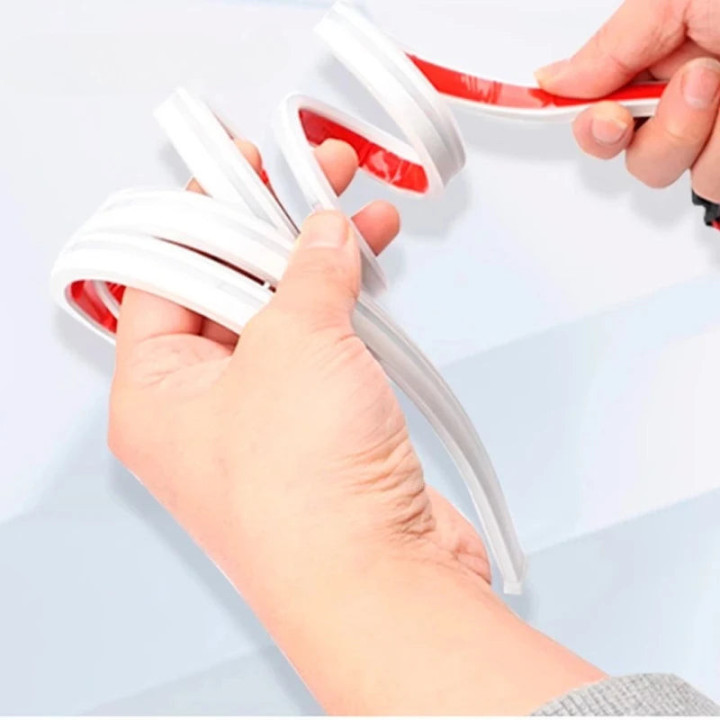 Listwa LED do bagażnika do BYD Seal U – zdjęcie 5