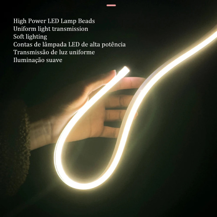 Lampka LED tylnego dachu do BYD Dolphin i Dolphin Surf – zdjęcie 5