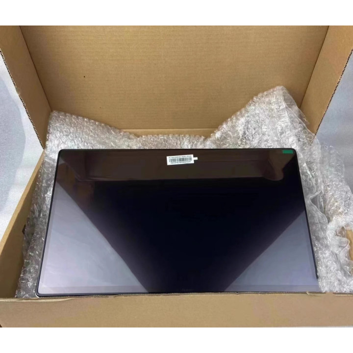 Ekran dotykowy OEM 12,8 cala do BYD Dolphin, Atto 3 i Seal U – zdjęcie 8