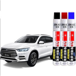 Lakier zaprawkowy w pisaku 2 w 1 do BYD Seal U