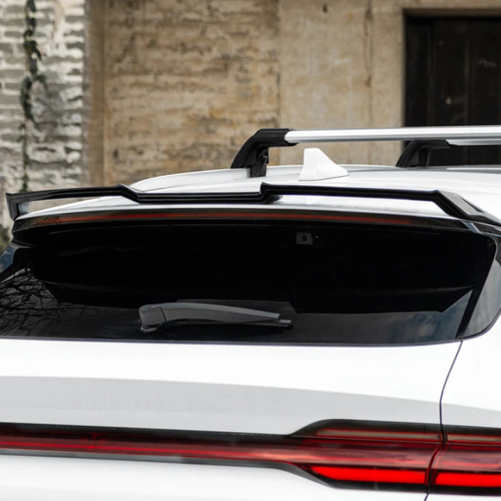 Tylny spoiler sportowy do BYD Seal U – zdjęcie 4
