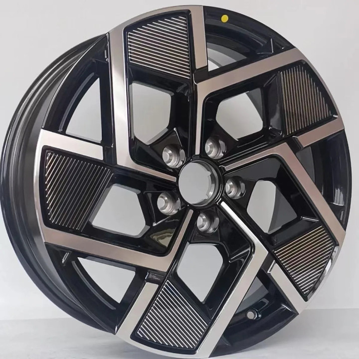 Felga aluminiowa 16'' 6.5J ET40 do BYD Atto 3 – zdjęcie 3