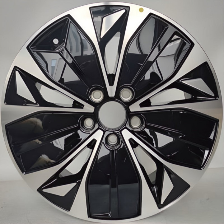 Felga aluminiowa 18 cali ET 40 do BYD Seal