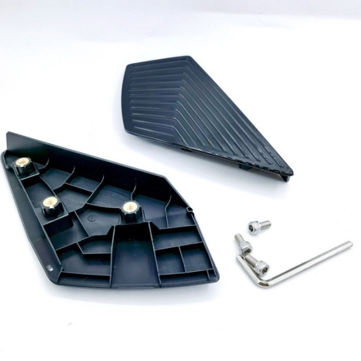 Felga aluminiowa 18 cali ET 40 do BYD Seal – zdjęcie 4