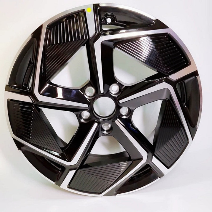Felga aluminiowa 18 cali ET 40 do BYD Seal – zdjęcie 2