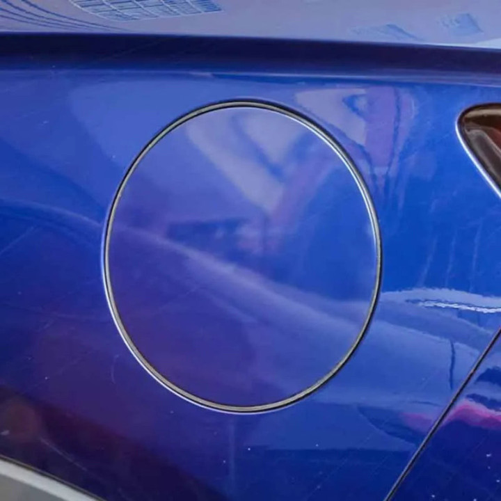 Uszczelka klapki ładowania do BYD Seal U – zdjęcie 2