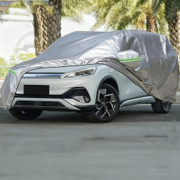 Pokrowiec zewnętrzny ochronny do BYD Atto 3