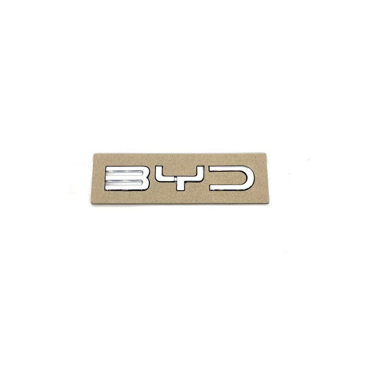 Naklejka emblematu na przód lub tył do BYD Atto 3, Seal, Seal U – zdjęcie 31