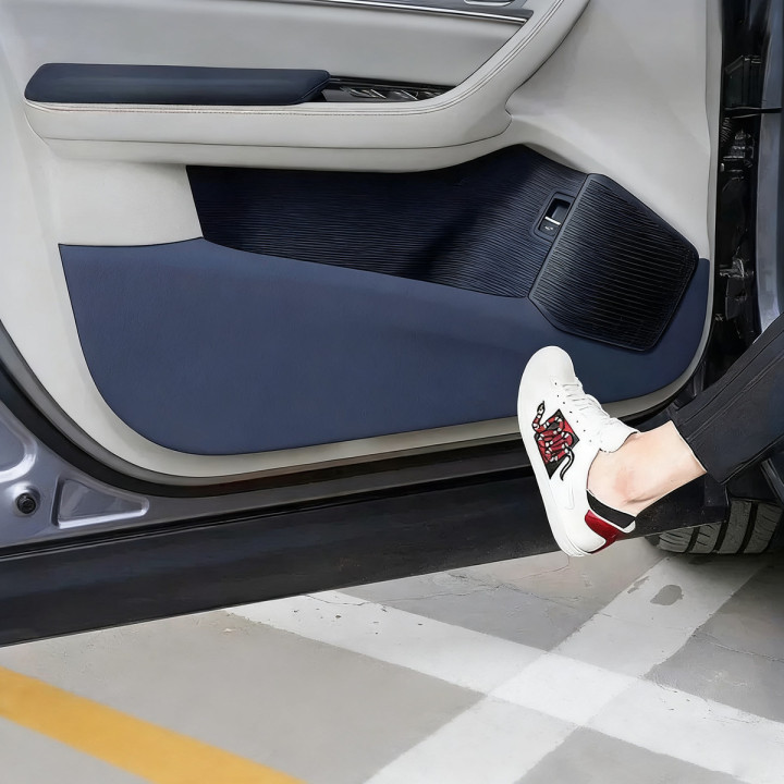 Mata ochronna na drzwi anti-kick do BYD Seal U – zdjęcie 5