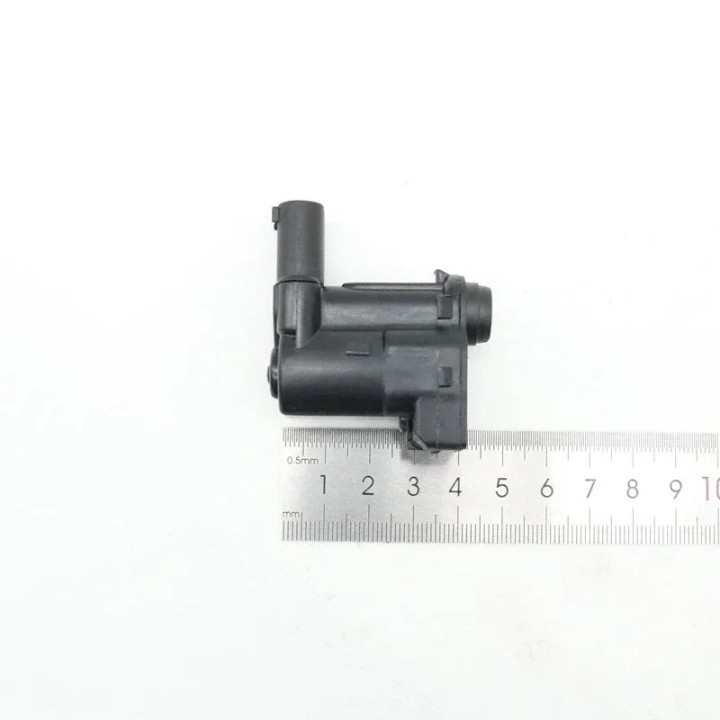Element gniazda ładowania ABS do BYD Atto 3, Dolphin, Seal – zdjęcie 14