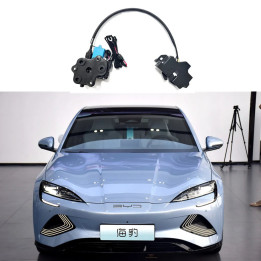 Elektryczny domyk maski przedniego bagażnika do BYD Seal