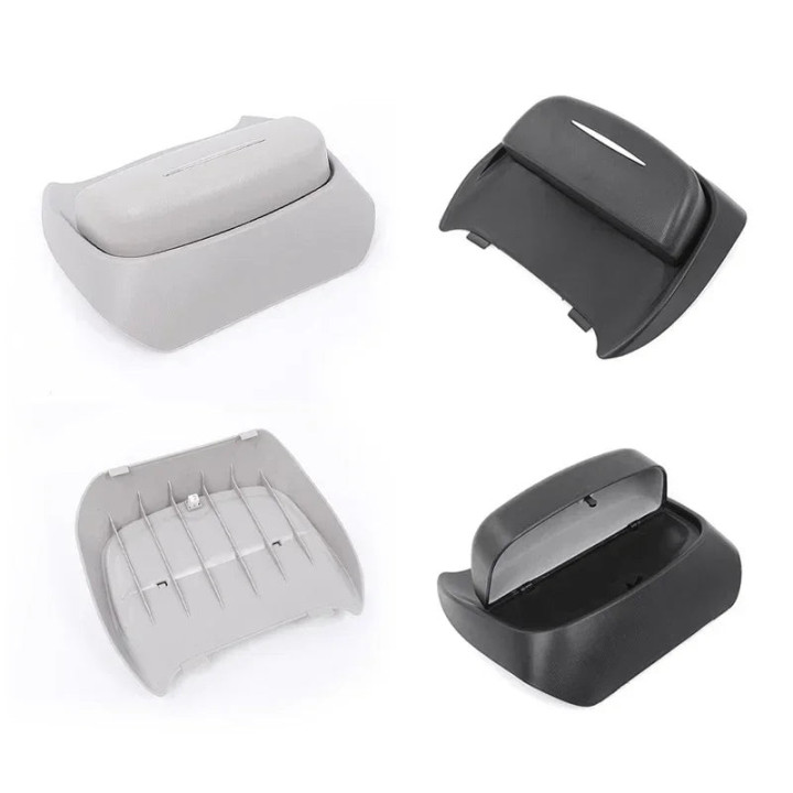 Etui na okulary montowane w podsufitce do BYD Atto 3 i Seal U – zdjęcie 7