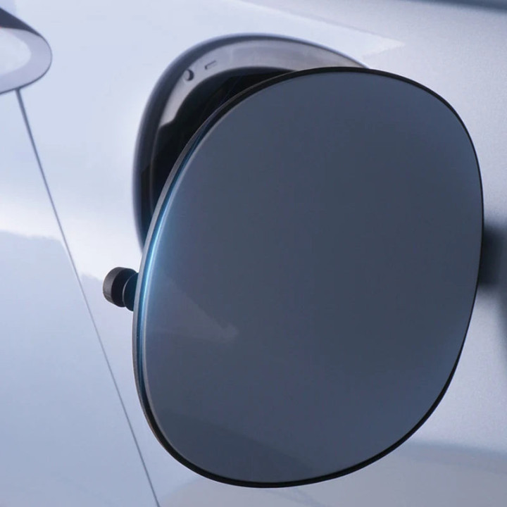 Uszczelka gumowa portu ładowania do BYD Seal – zdjęcie 2