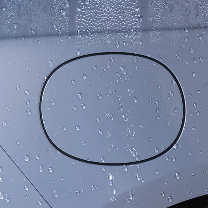 Uszczelka gumowa portu ładowania do BYD Seal – zdjęcie 3