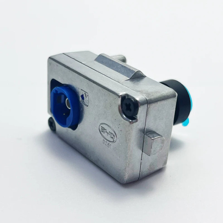 Wideorejestrator OEM z przewodem do BYD