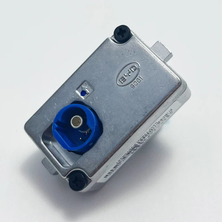 Wideorejestrator OEM z przewodem do BYD – zdjęcie 8