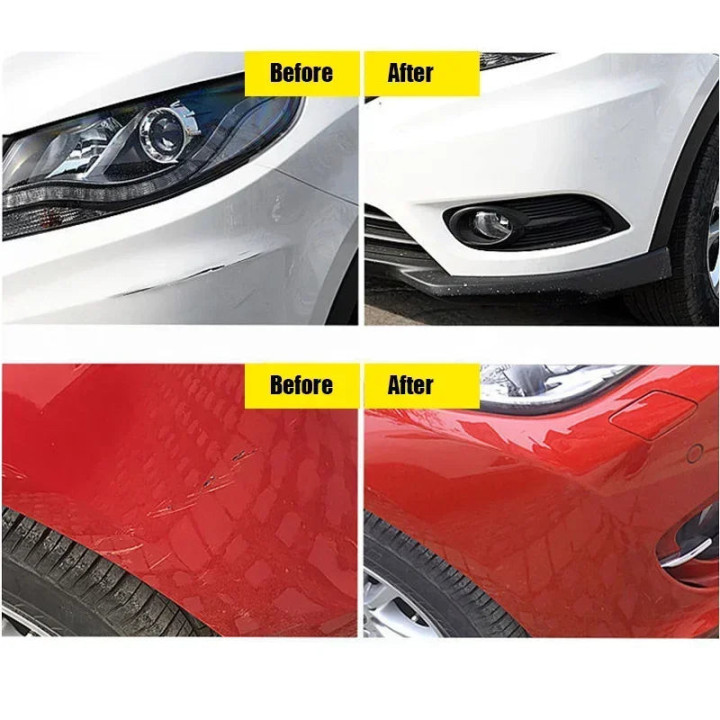 Lakier zaprawkowy w pisaku do BYD Atto 3 i BYD Han – zdjęcie 15
