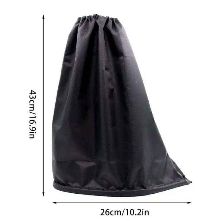 Magnetyczna osłona portu ładowania do BYD Atto 3, Dolphin, Han, Seal – zdjęcie 2
