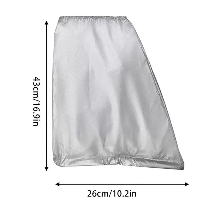 Magnetyczna osłona portu ładowania do BYD Atto 3, Dolphin, Han, Seal – zdjęcie 3