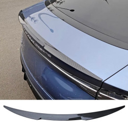 Spoiler tylnej klapy ABS do BYD Seal