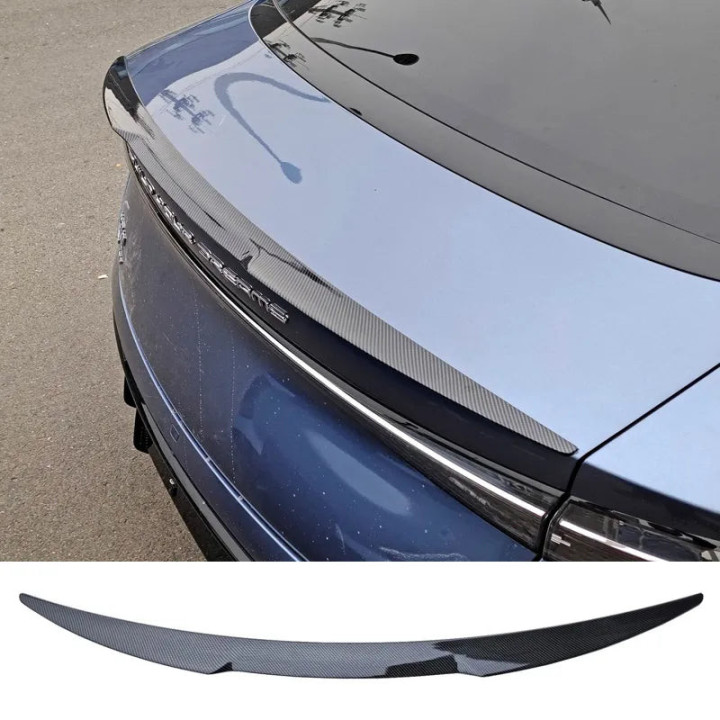 Spoiler tylnej klapy ABS do BYD Seal
