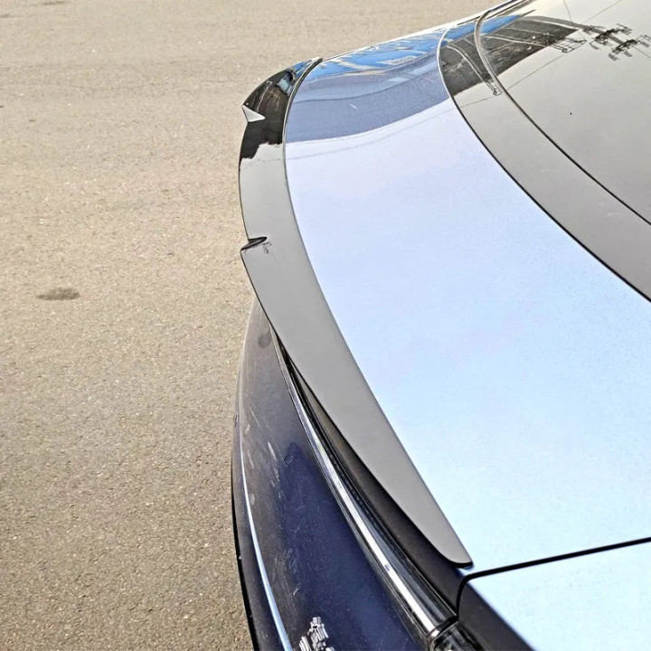 Spoiler tylnej klapy ABS do BYD Seal – zdjęcie 6
