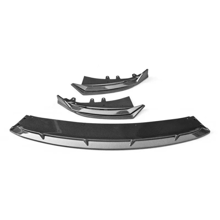 Regulowany przedni spoiler zderzaka do BYD Seal – zdjęcie 2