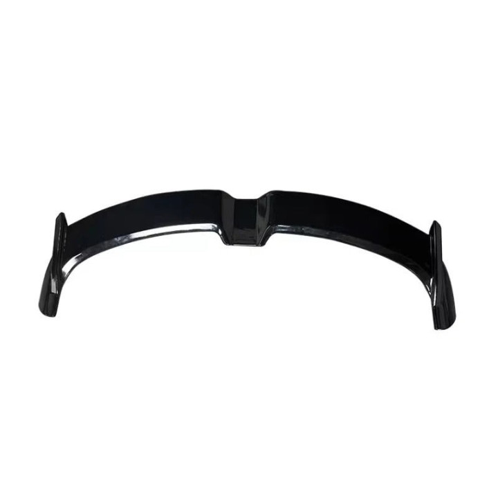 Tylny spoiler błyszczący czarny do BYD Dolphin – zdjęcie 2