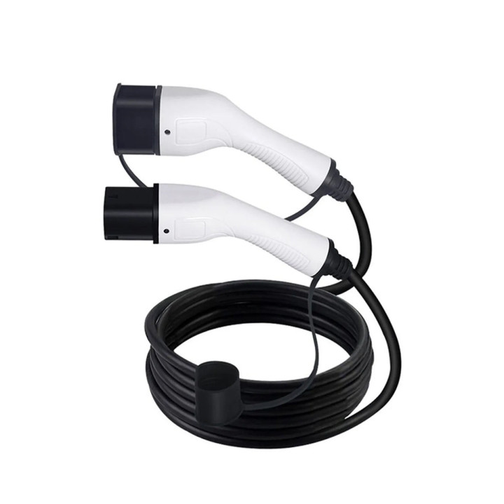 Przedłużacz ładowania Type 2 5 m do BYD – zdjęcie 2