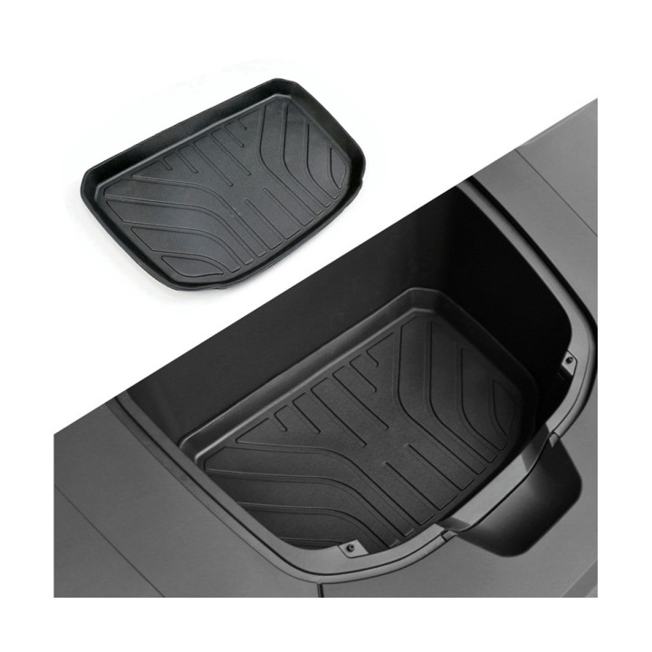 Mata do przedniego schowka TPE do BYD Seal – zdjęcie 2