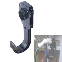 Uchwyt ścienny na kabel ładowania do BYD