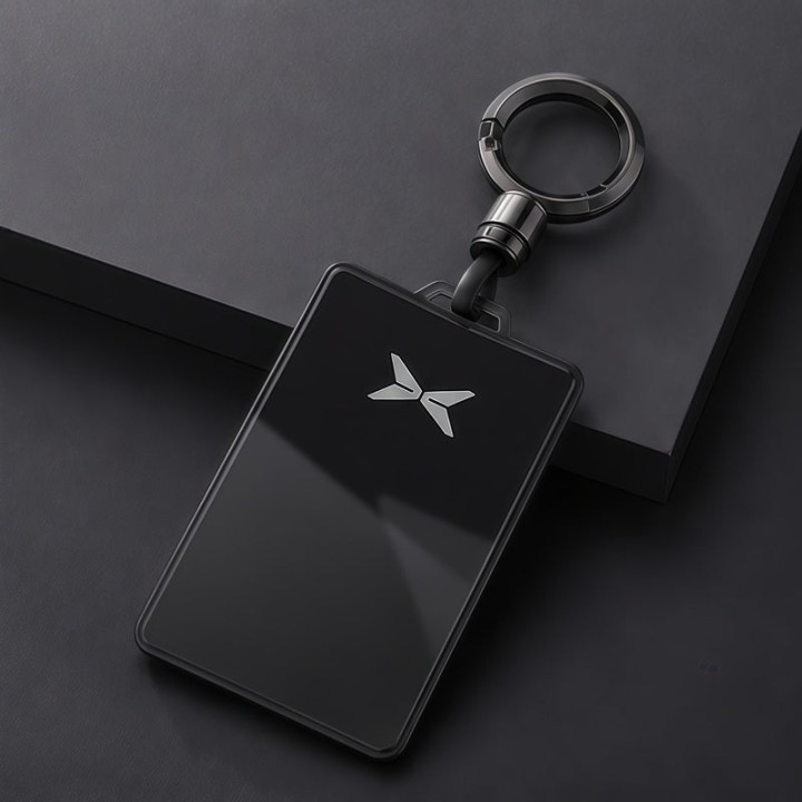 Etui na kartę NFC do Xpeng G6, G9, P7 i X9