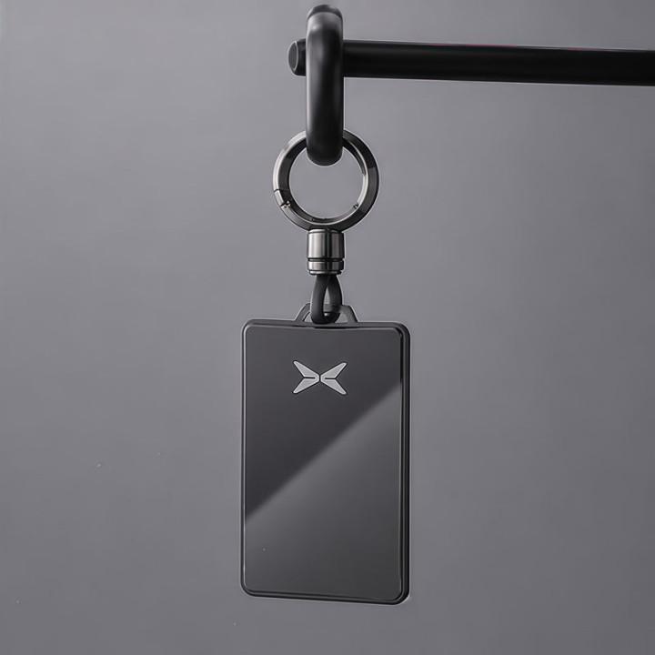 Etui na kartę NFC do Xpeng G6, G9, P7 i X9 – zdjęcie 4