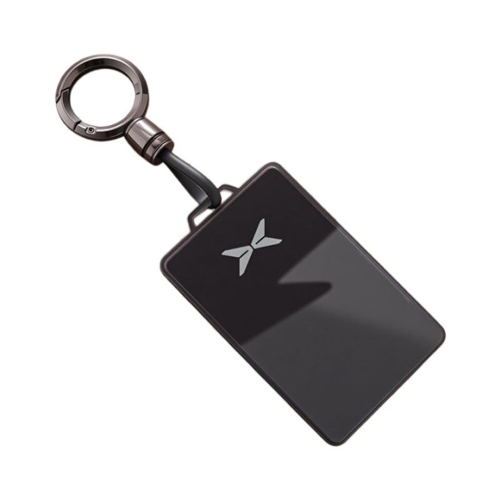 Etui na kartę NFC do Xpeng G6, G9, P7 i X9 – zdjęcie 5