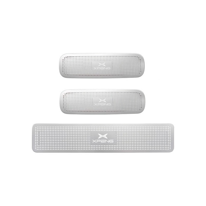 Osłona nawiewu pod fotelem do Xpeng X9 – zdjęcie 12