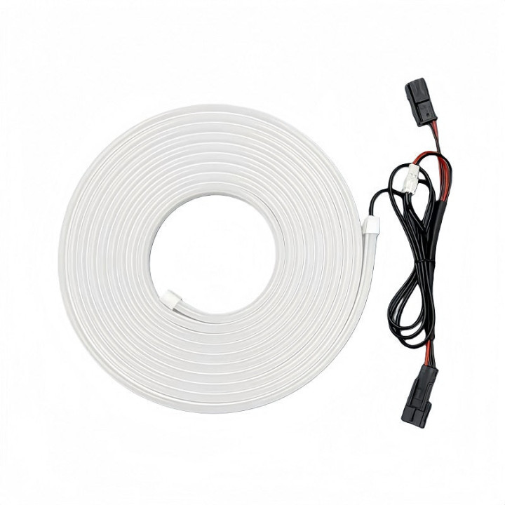 Listwy LED do bagażnika do Xpeng G6, G9, P7 i X9 – zdjęcie 11