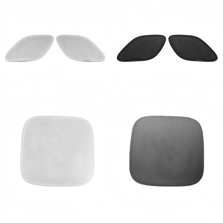 Osłony wygłuszające Deluxe Style do Xpeng G9 – zdjęcie 11