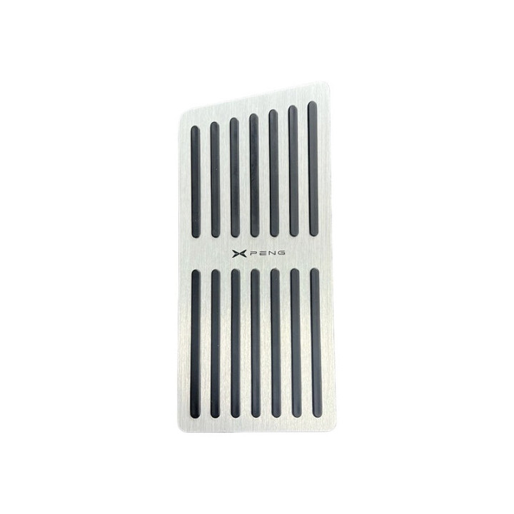 Nakładki na pedały aluminiowe do Xpeng G6, P7 i X9 – zdjęcie 10