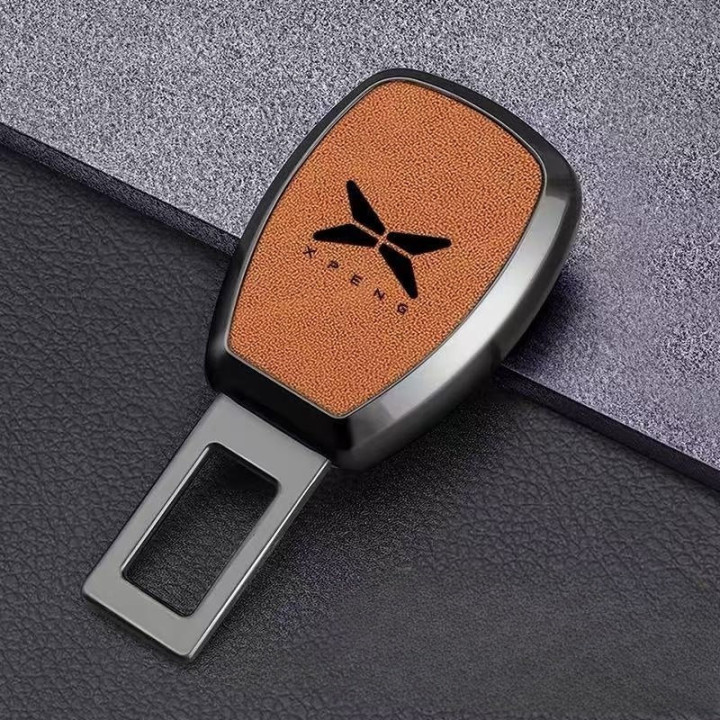 Przedłużka pasa bezpieczeństwa do Xpeng G6, G9, P7 i X9 – zdjęcie 2