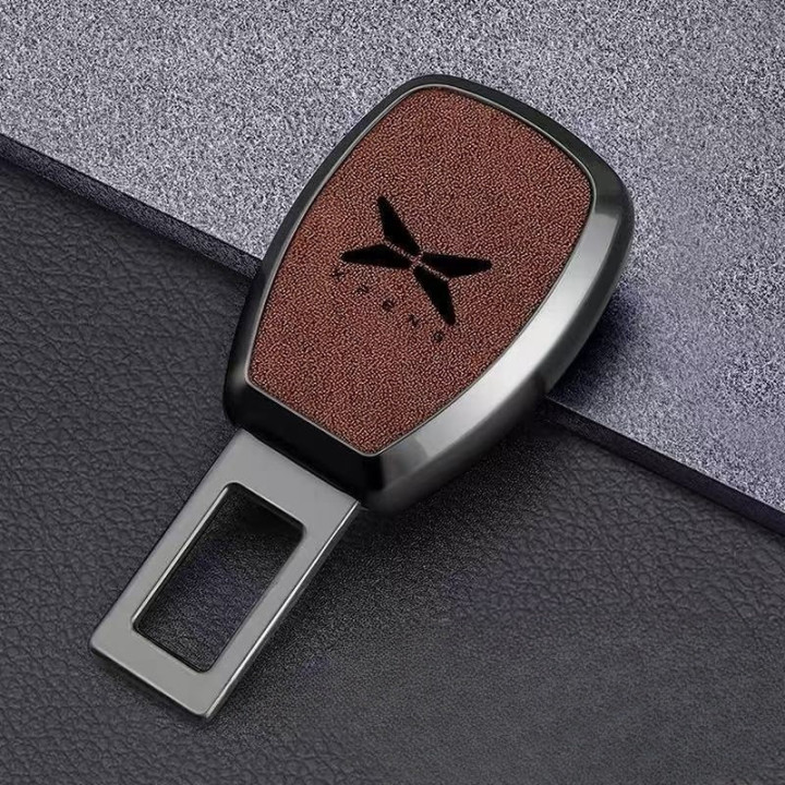 Przedłużka pasa bezpieczeństwa do Xpeng G6, G9, P7 i X9 – zdjęcie 4