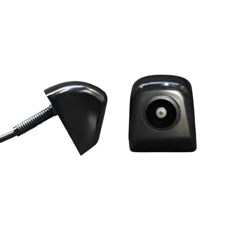 Zestaw kamery cofania plug & play do MG ZS i MG4
