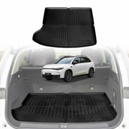 Mata bagażnika TPE do Leapmotor C10