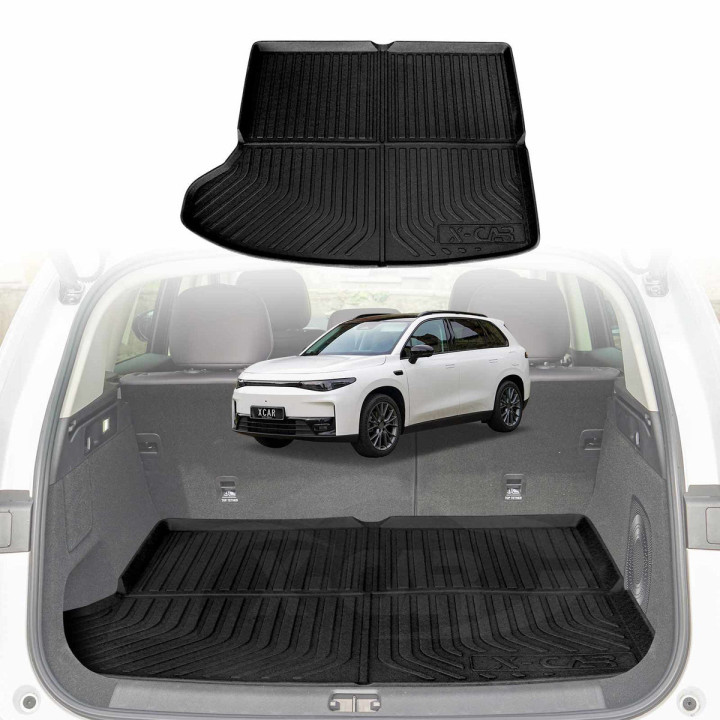 Mata bagażnika TPE do Leapmotor C10